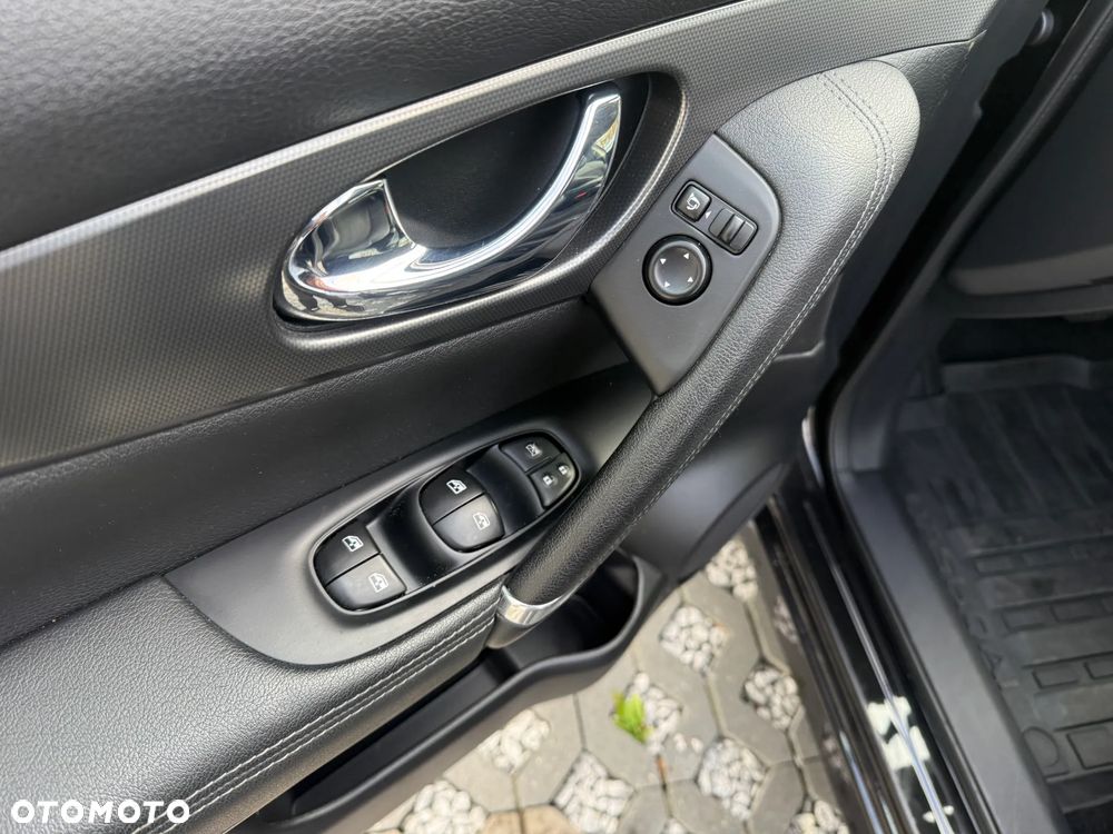 Nissan Qashqai 1.3 DIG-T DCT TEKNA+ - 13