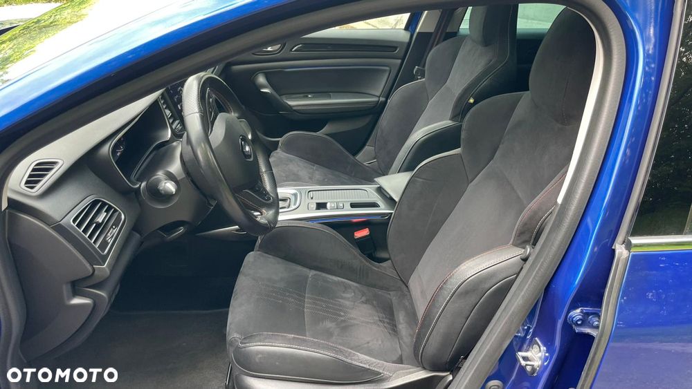 Renault Megane - 13
