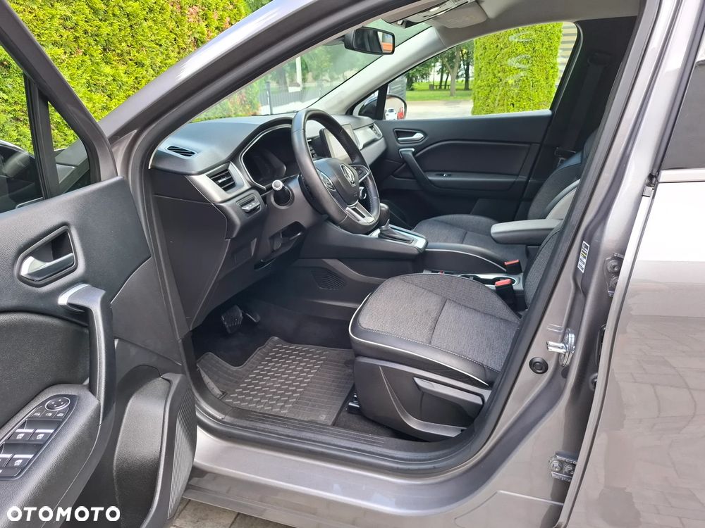 Renault Captur - 12