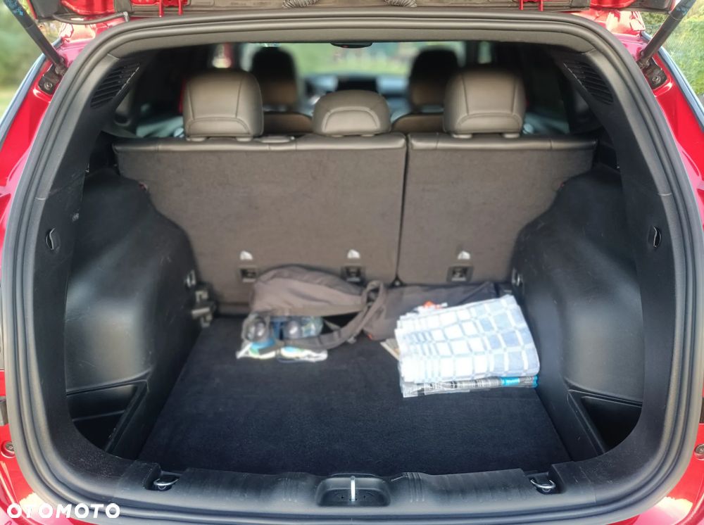 Jeep Compass - 28