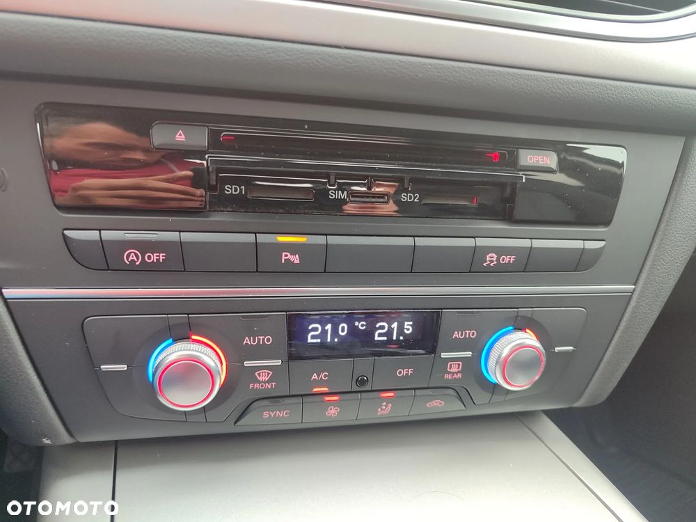 Audi A6 Limousine 3.0 TDI quattro S tronic - 26