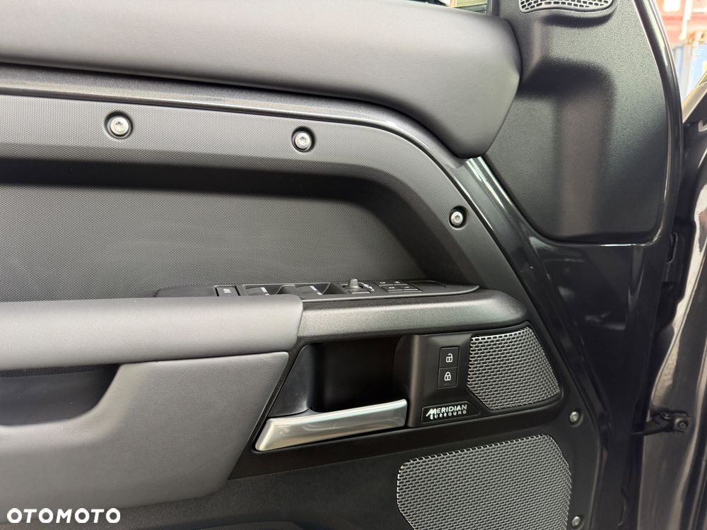 Land Rover Defender 5.0 P525 V8 Carpathian Edition - 16
