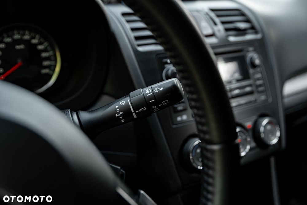 Subaru XV 2.0i Lineartronic Comfort - 35