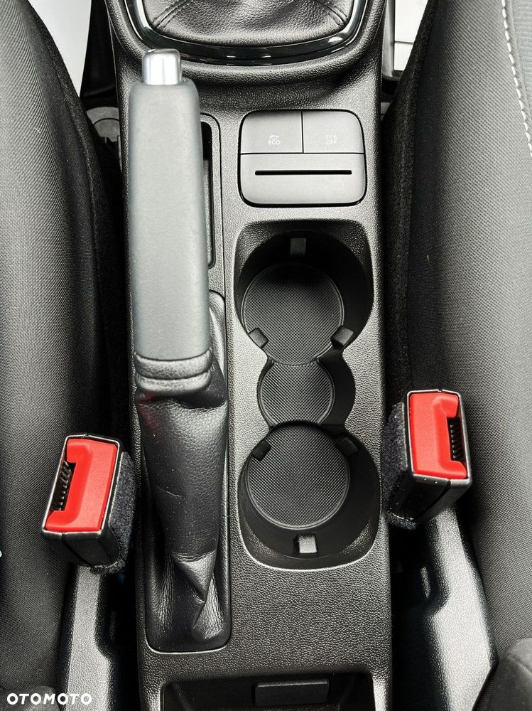 Ford Fiesta - 26