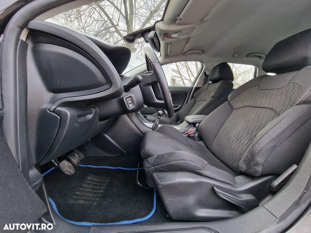 Citroën C5 HDi 140 FAP Selection - 16