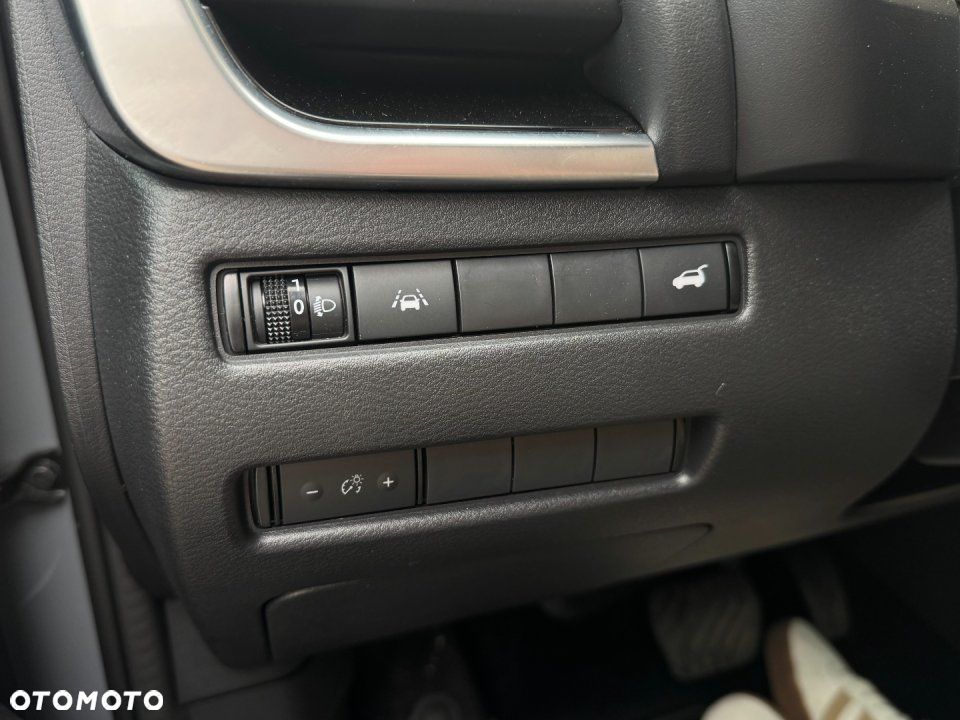 Nissan Qashqai - 19