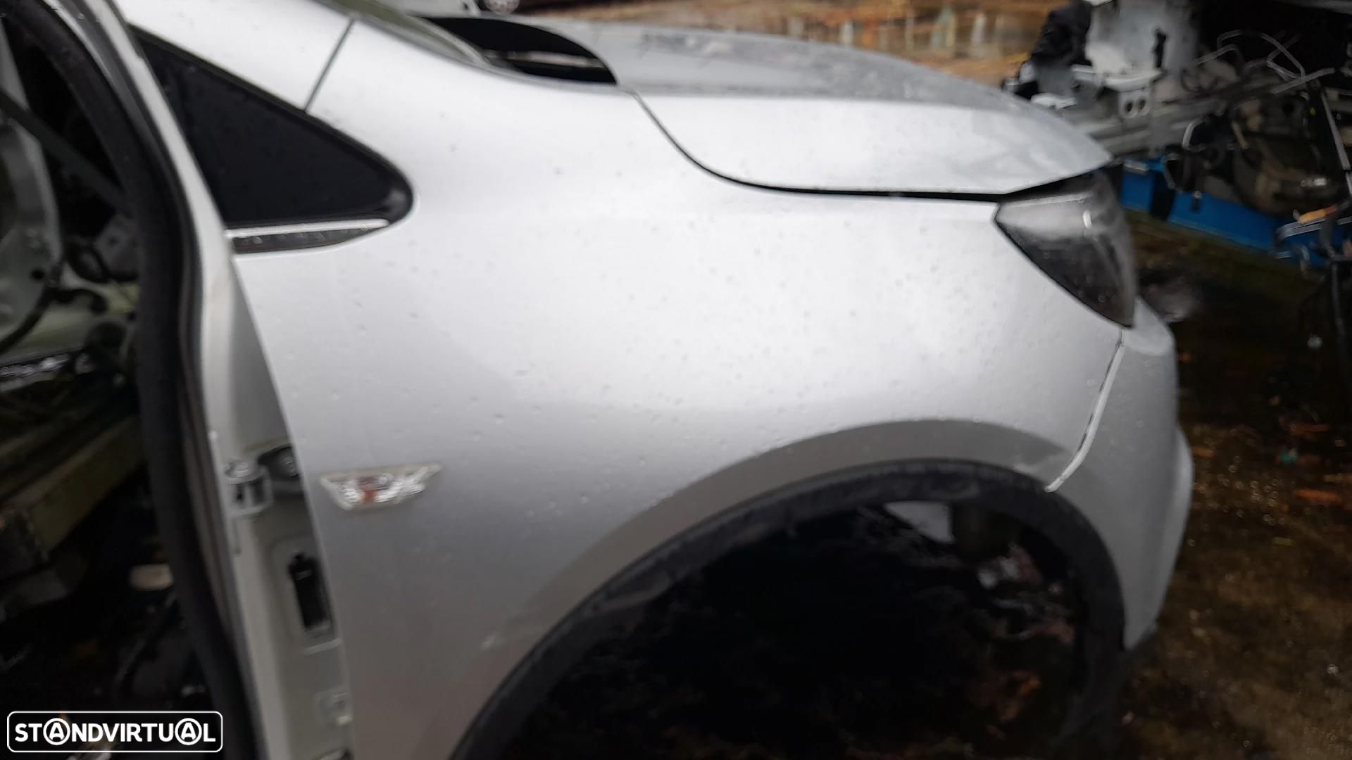 Guarda-lamas direito OPEL Mokka / Mokka X - 2