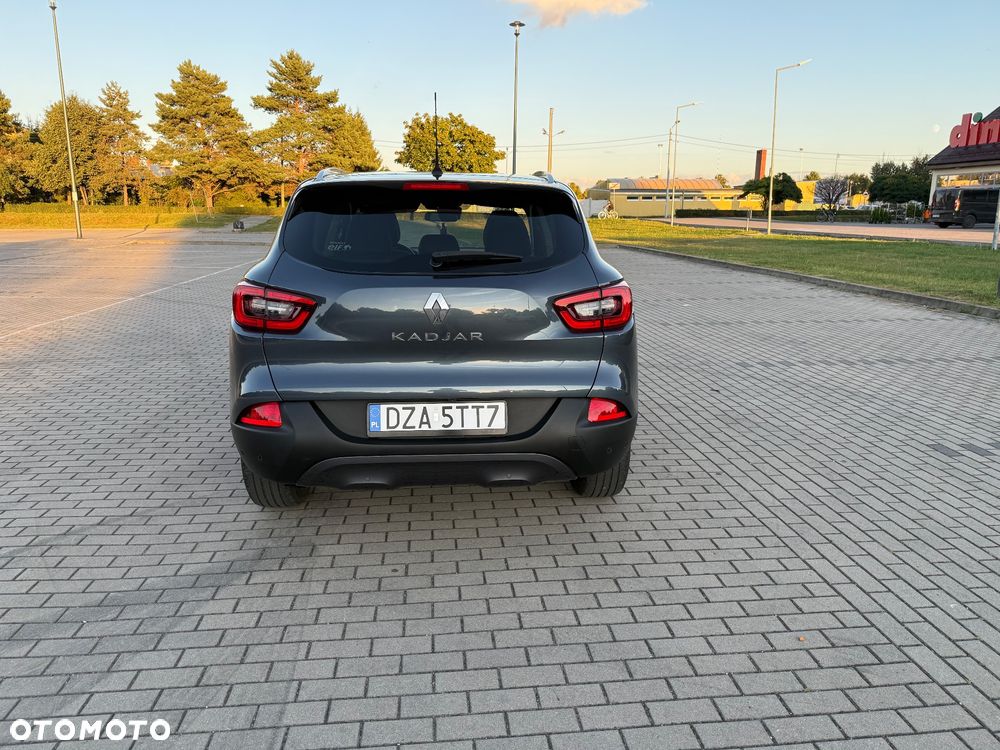 Renault Kadjar 1.2 Energy TCe Adventure - 6