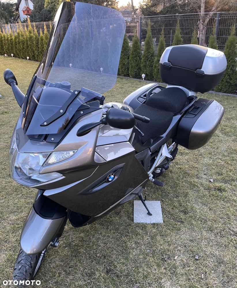 BMW K - 7