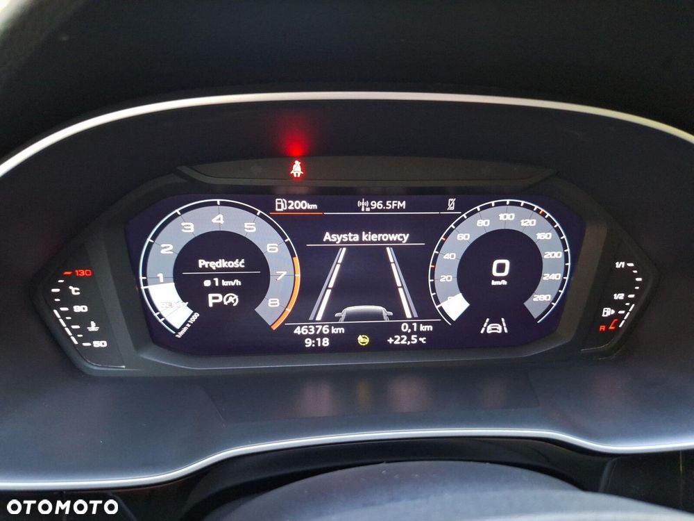 Audi Q3 35 TFSI S tronic - 20
