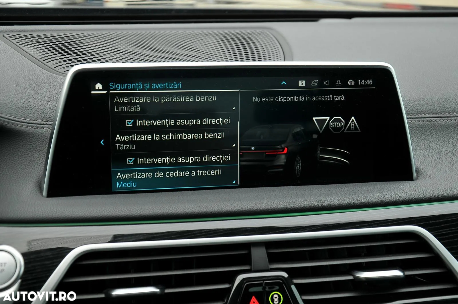 BMW Seria 7 745Le xDrive AT PHEV - 26