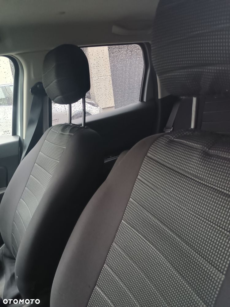 Dacia Duster - 22