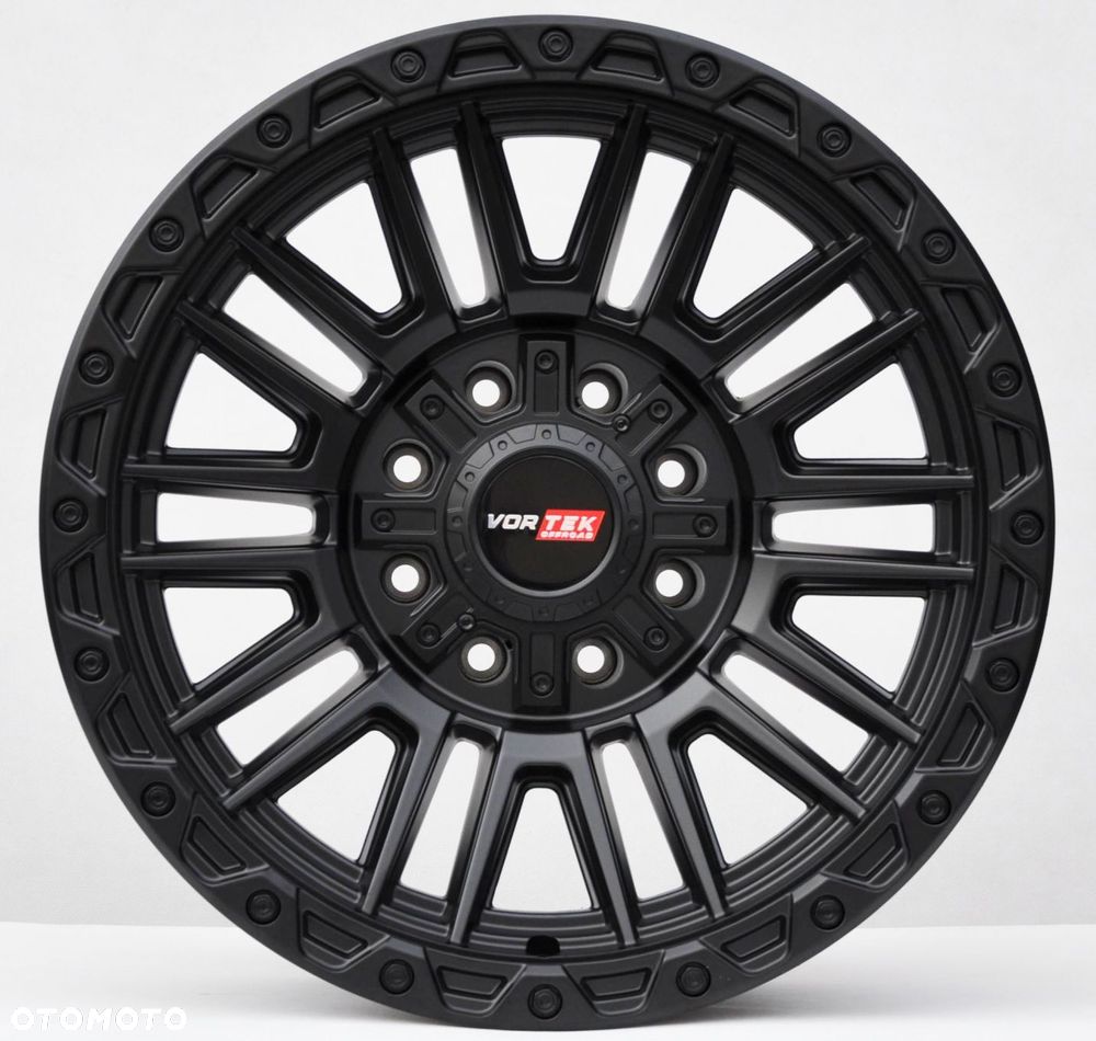 1892 FELGI 22 8x170 FORD EXCURSION F150 F250 F350 - 2