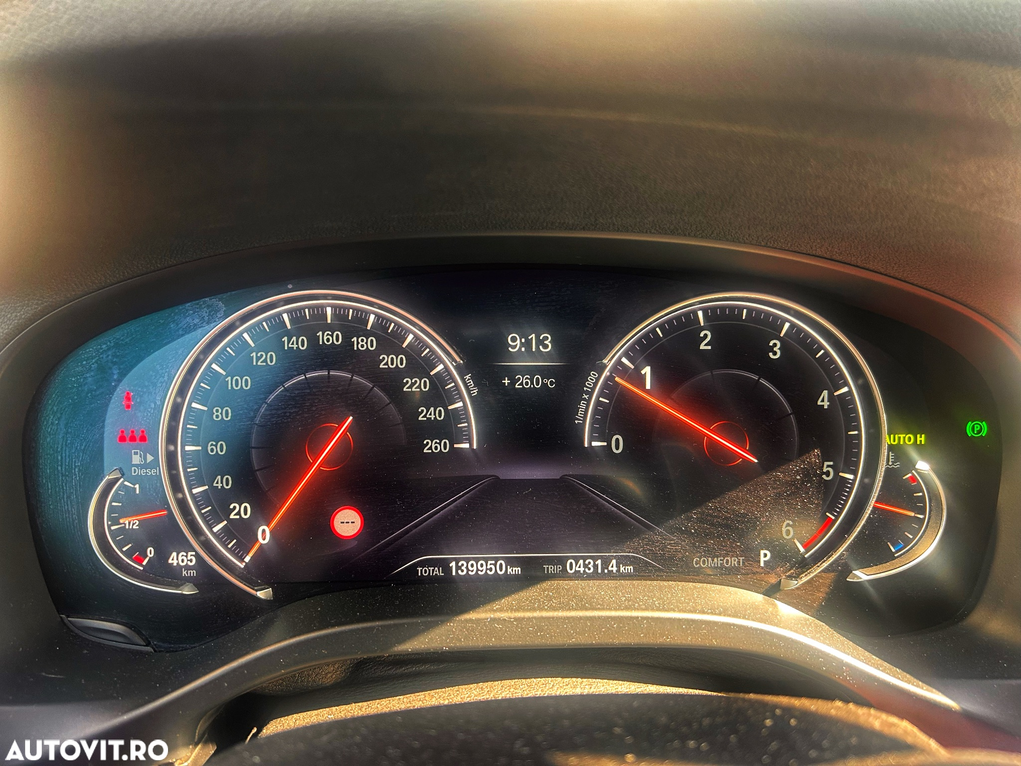BMW X4 xDrive20d Aut. xLine - 6