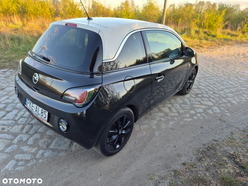 Opel Adam 1.4 Start/Stop Glam - 3