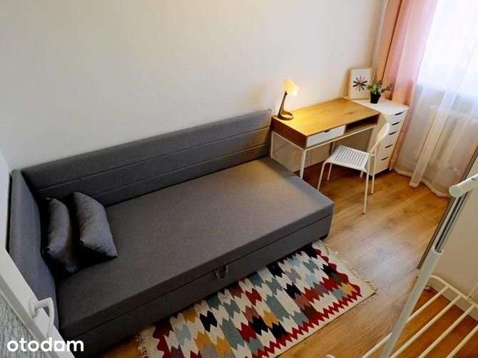 3 pokoje - Wiartel 8, Mokotów, blisko st. metra