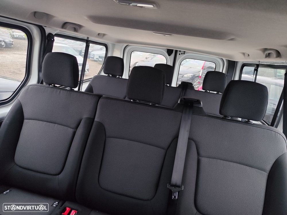 Renault Trafic 2.0 dCi L2H1 1.2T G.Life - 33