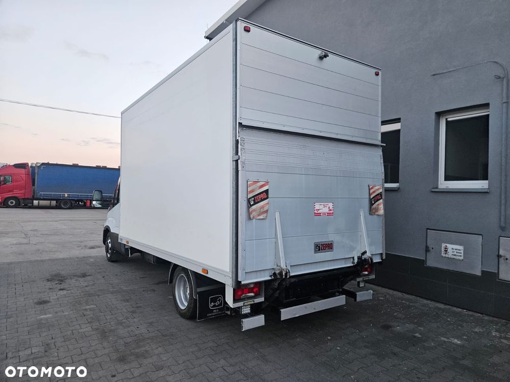 Iveco Daily 35C18 - 4