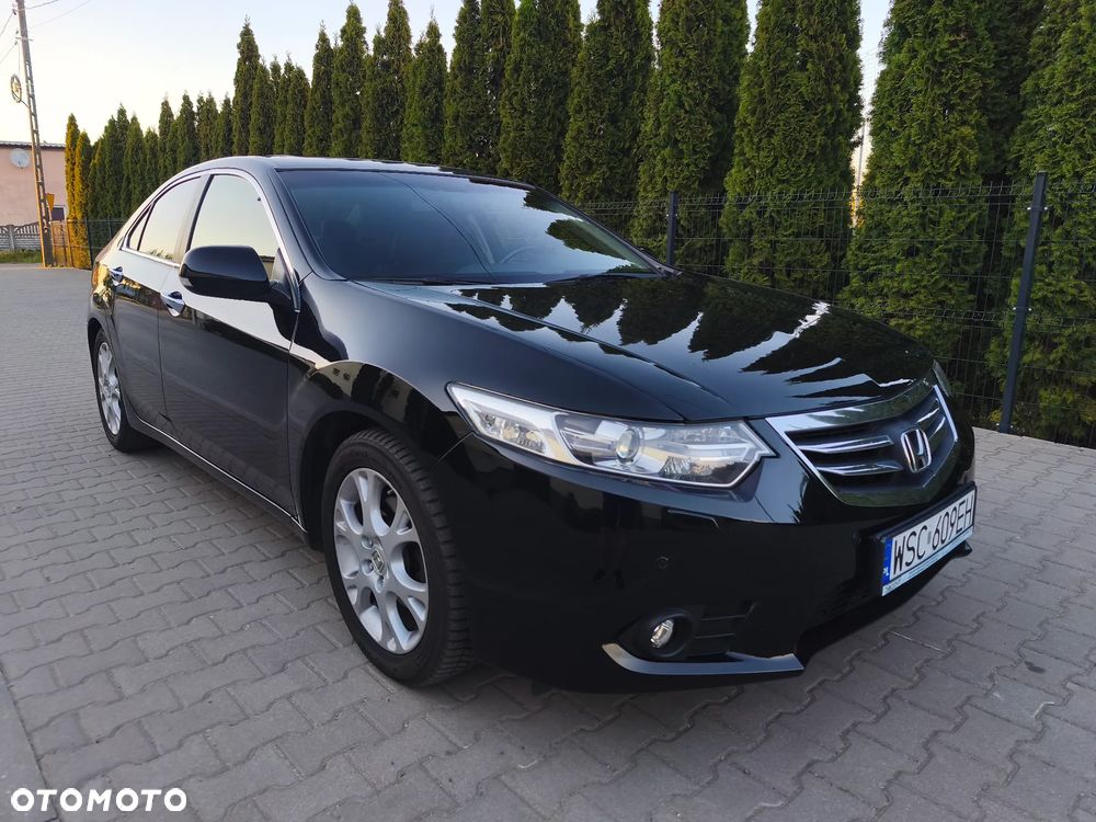 Honda Accord 2.0 Executive - 3