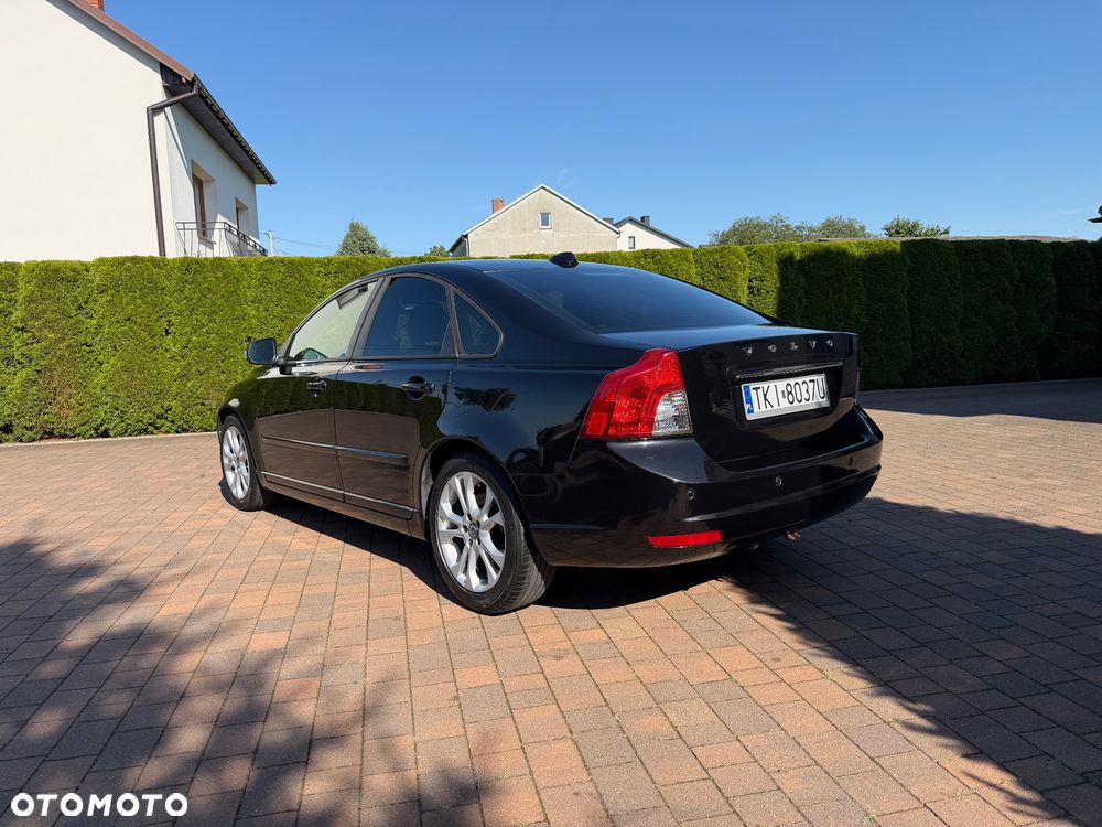 Volvo S40 D2 DRIVe Business Edition - 3