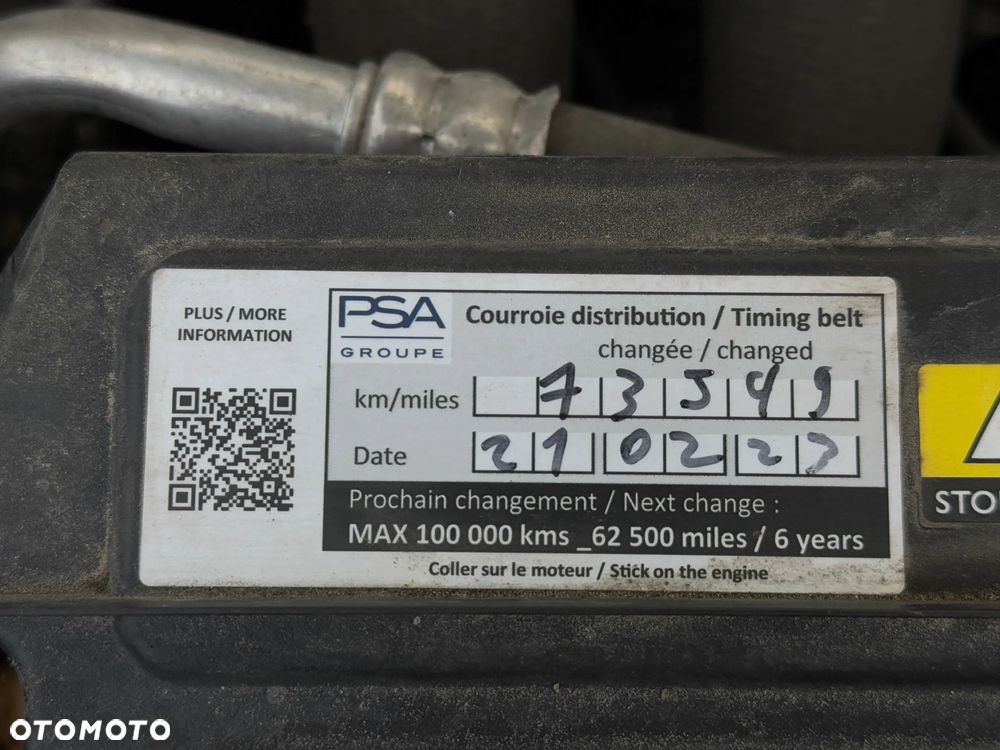 Peugeot 3008 PureTech 130 Stop & Start GPF Allure - 22