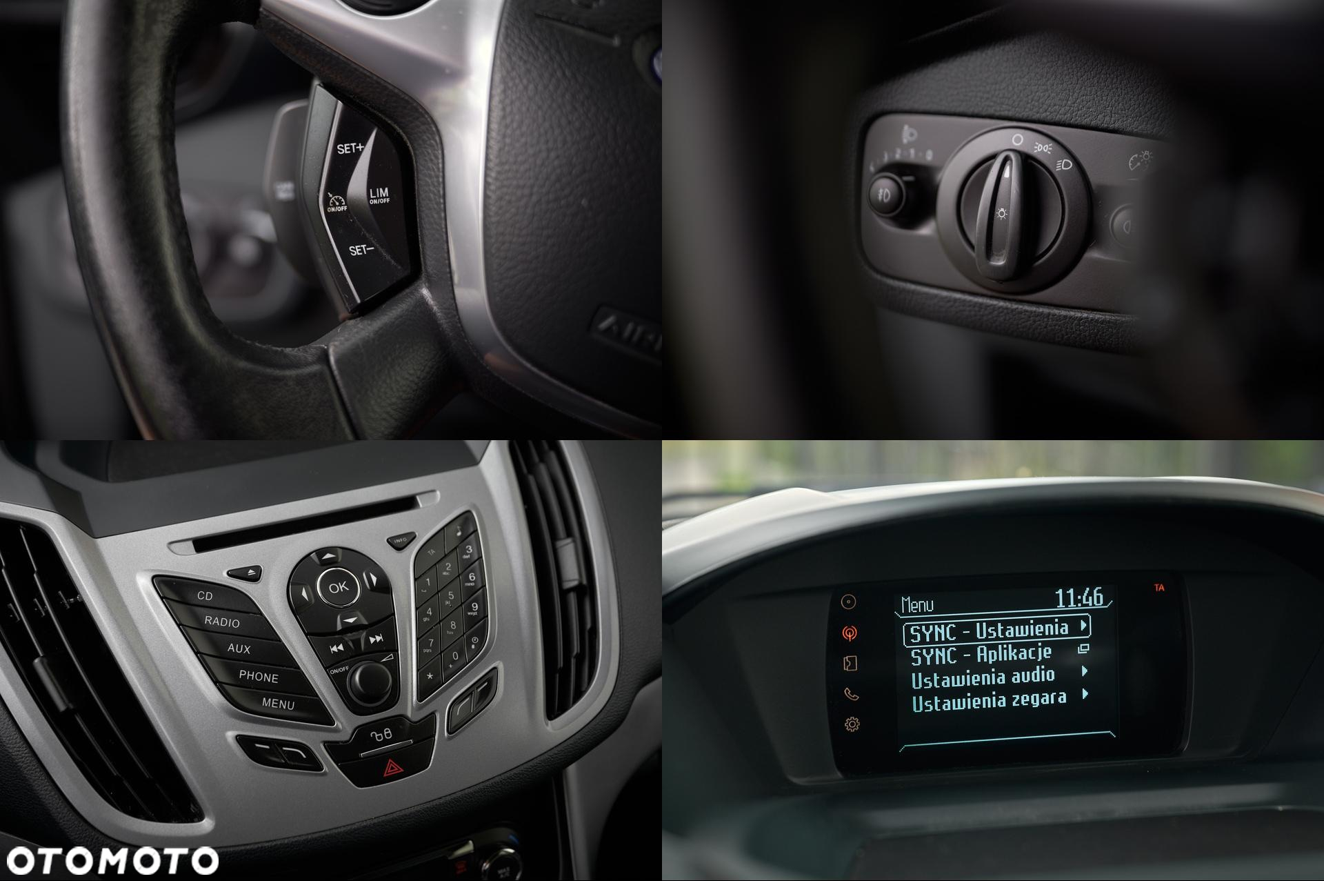 Ford Grand C-MAX - 33