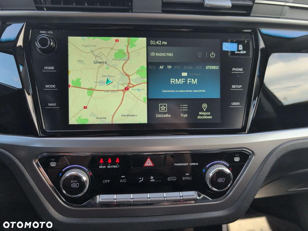 SsangYong/KGM Korando 1.5 T-GDI Adventure 2WD - 34