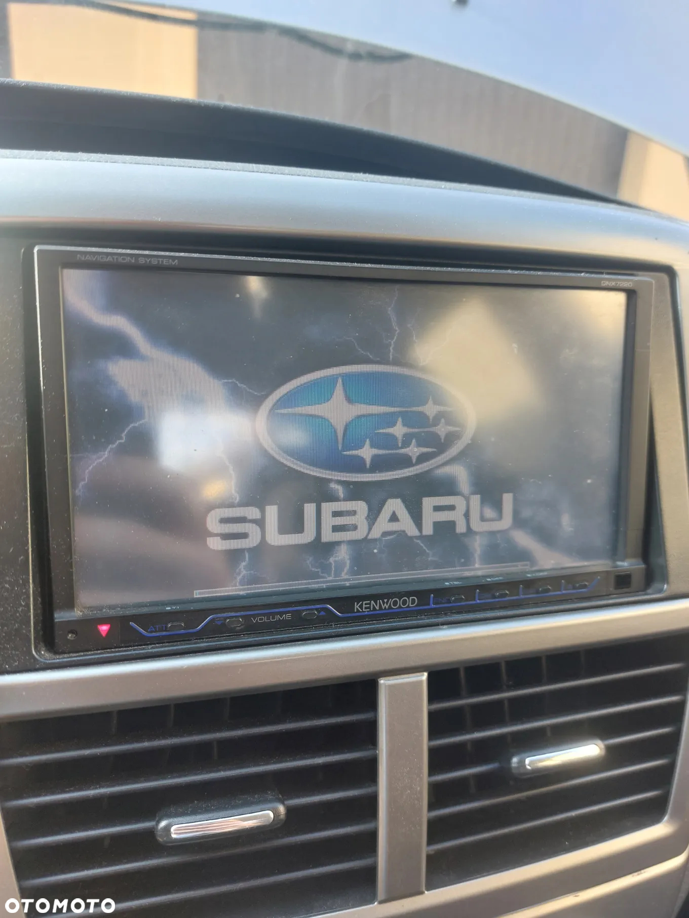 Subaru Impreza 2.0 RS - 22