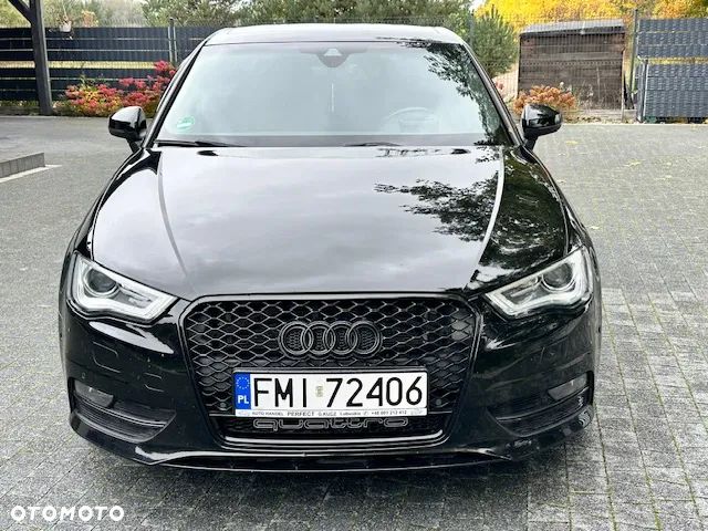 Audi A3 - 2