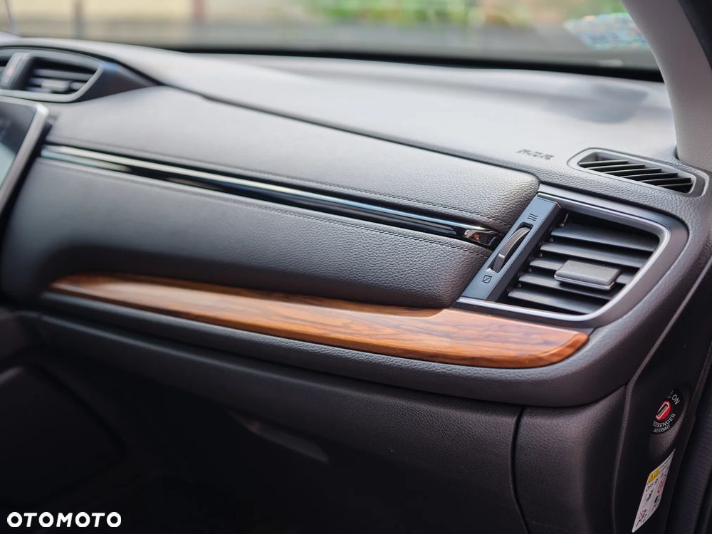 Honda CR-V 2.0 i-MMD Executive (Honda Connect+) - 28