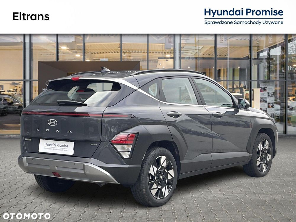 Hyundai Kona - 6