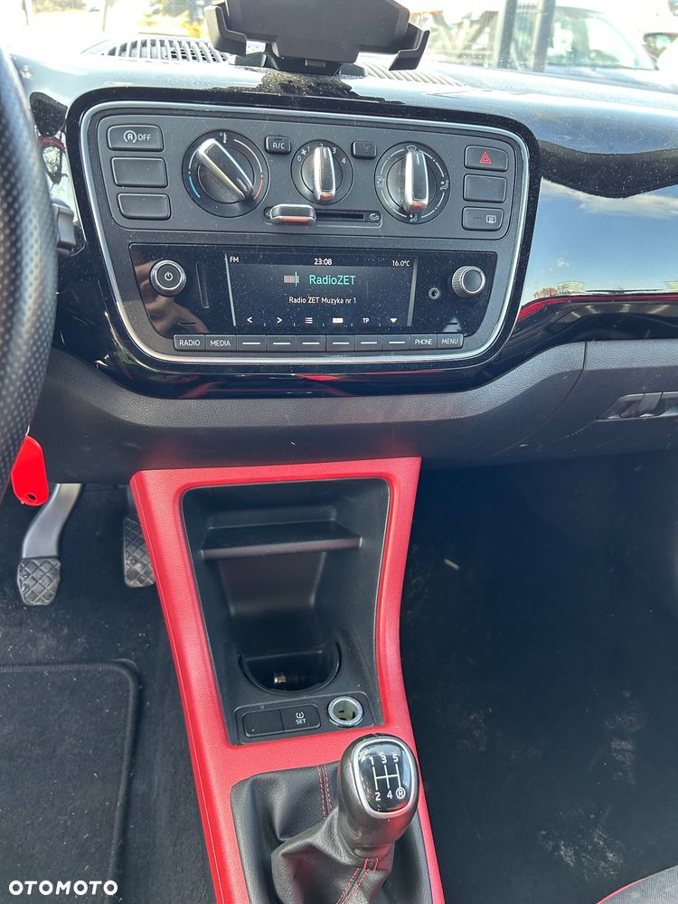Skoda Citigo 1.0 MPI Monte Carlo - 11