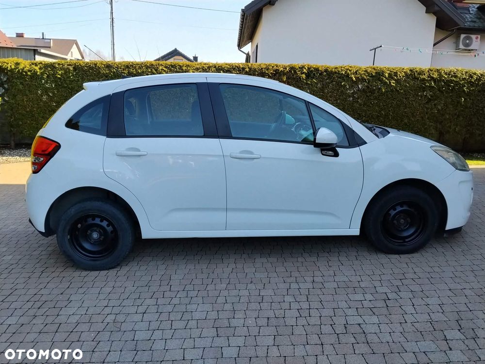 Citroën C3 - 9