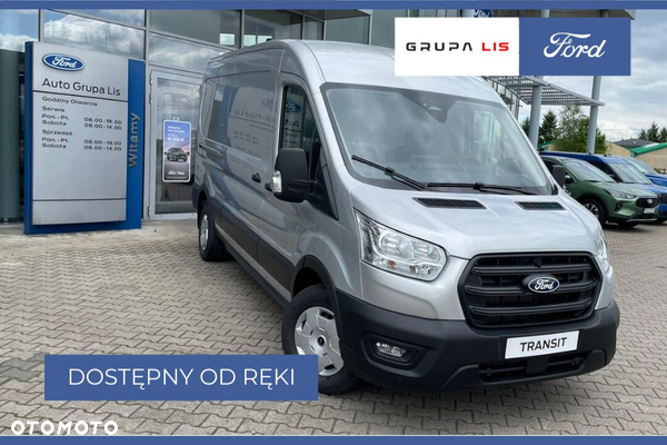 Ford transit  Ford Transit Van L3H2 Dostępny od ręki!