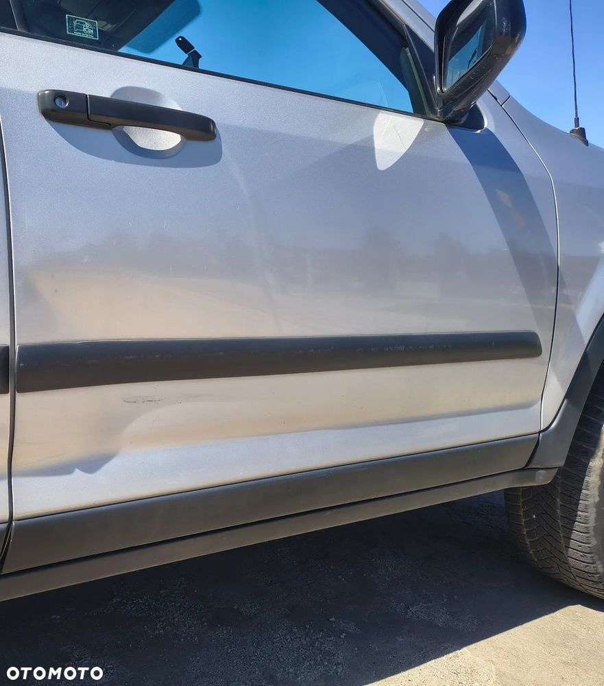 Honda CR-V - 10
