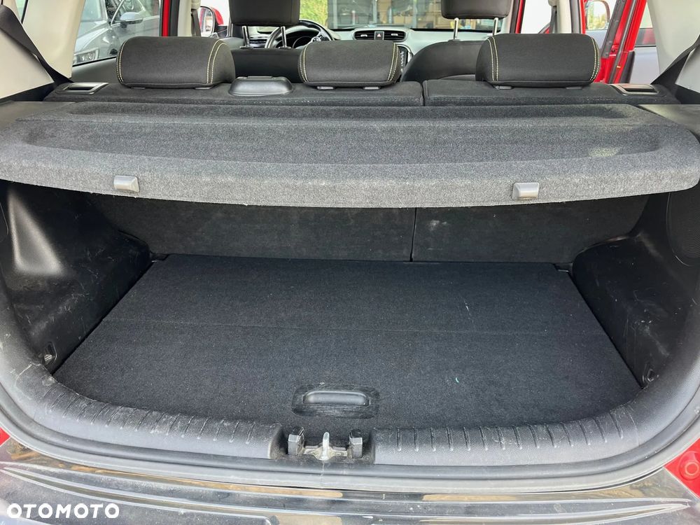 Kia Soul 1.6 CRDI L Business Line - 10