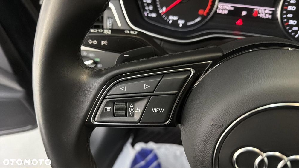 Audi A4 Avant 35 TFSI mHEV Advanced S tronic - 24