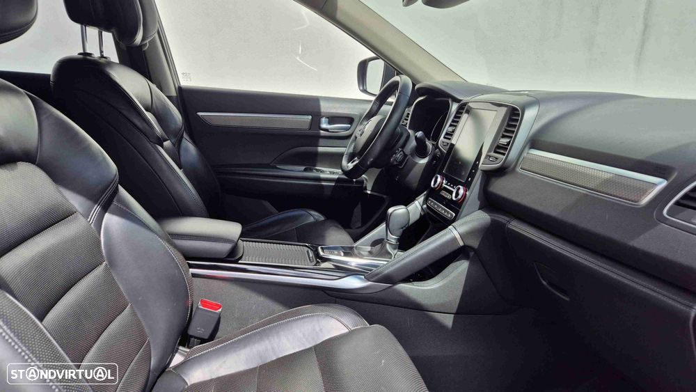 Renault Koleos 2.0 dCi Initiale Paris X-Tronic - 19