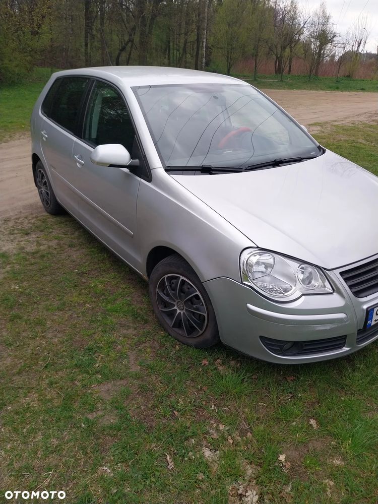 Volkswagen Polo - 3