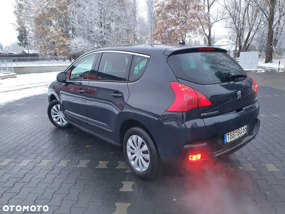 Peugeot 3008 1.6 Premium+ - 18