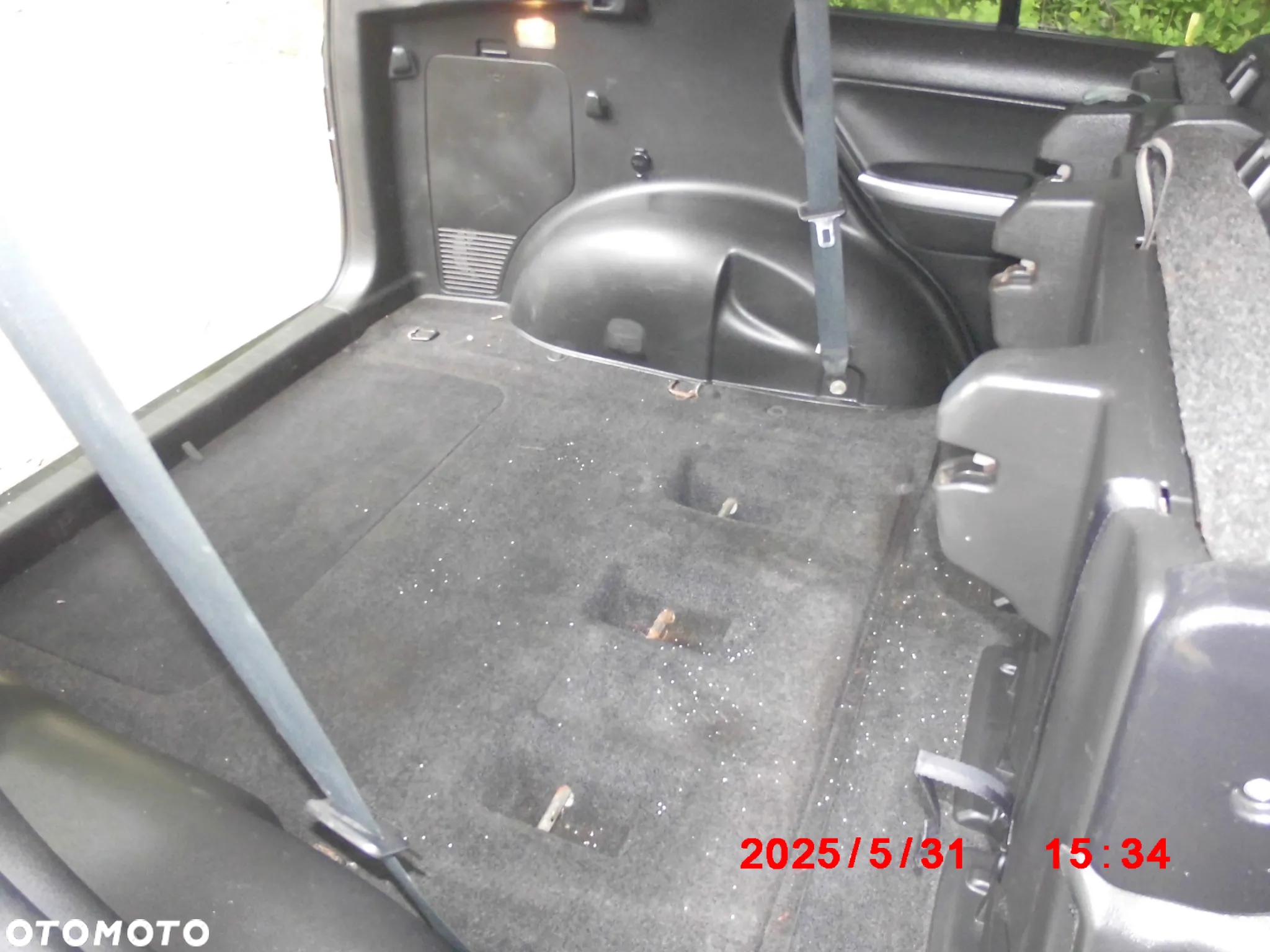 Suzuki Grand Vitara 1.9 DDiS X30 - 13