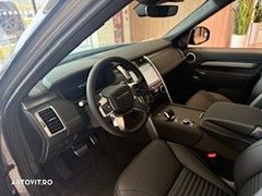 Land Rover Discovery 3.0 D350 MHEV Dynamic HSE - 3