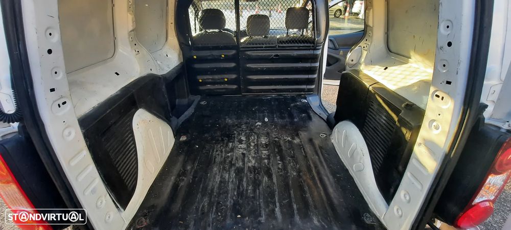 Citroën Berlingo 1.6 e-HDi Exclusive - 9