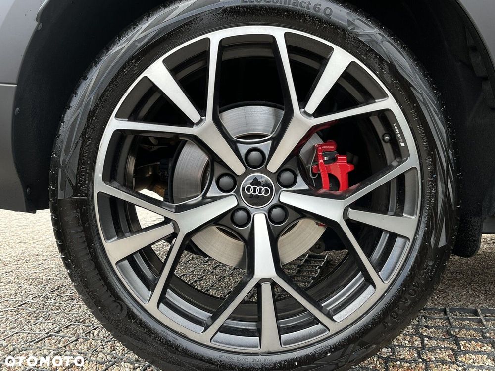 Audi Q3 Sportback - 16