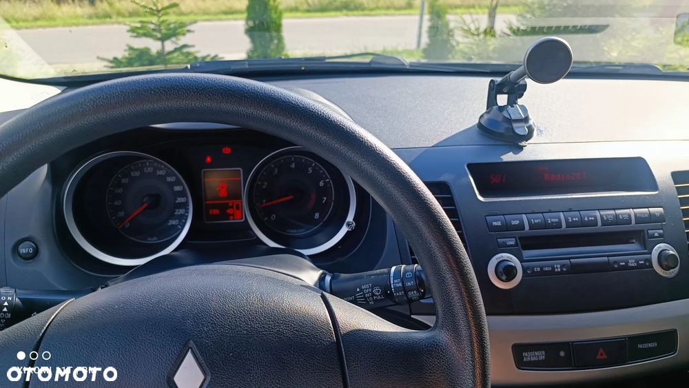 Mitsubishi Lancer 1.8 Instyle - 18