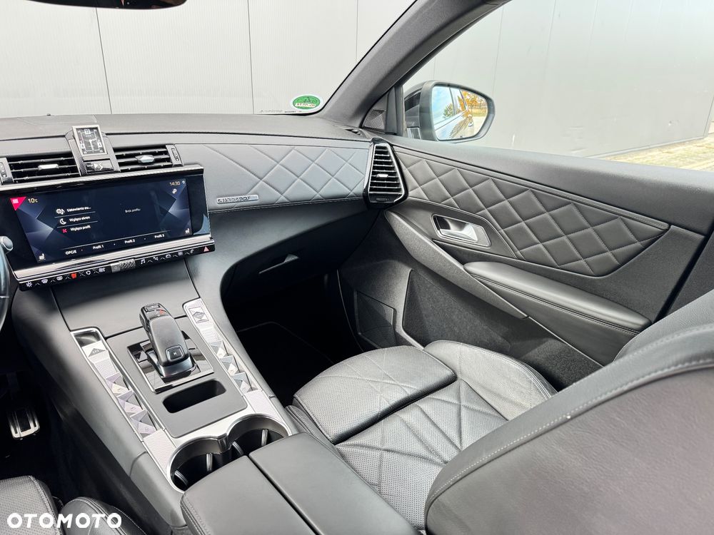 DS Automobiles DS 7 Crossback 1.6 PureTech Performance Line + - 14