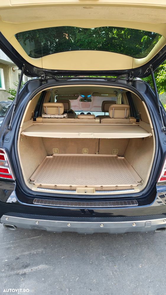 Mercedes-Benz ML 320 CDI Aut - 5