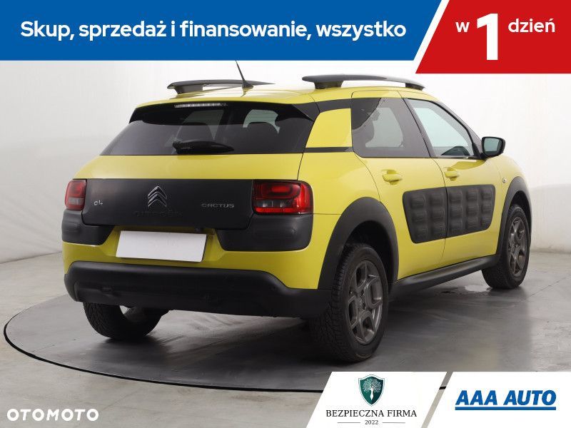 Citroën C4 Cactus - 7