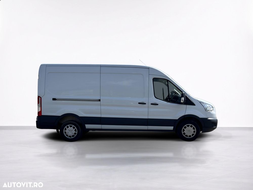 Ford Transit - 8