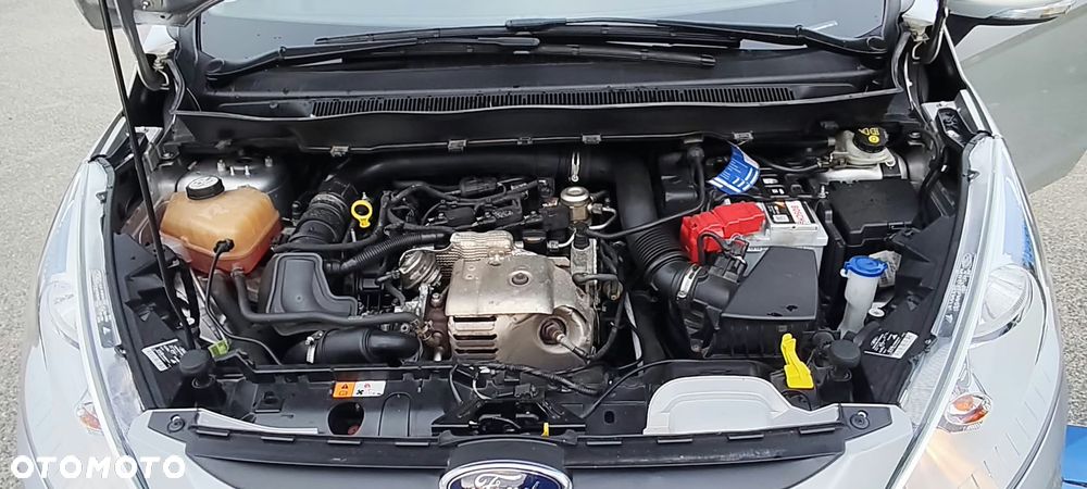 Ford B-MAX - 20